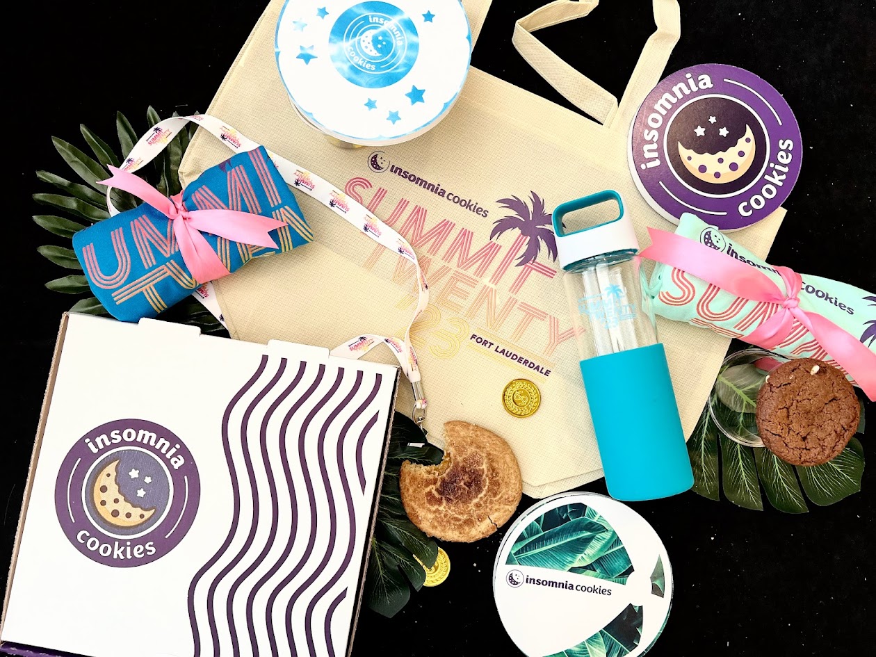 Merchandise & Fulfillment