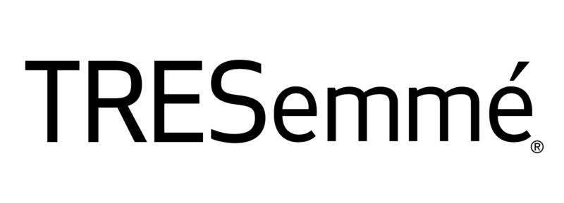 TRESemme logo