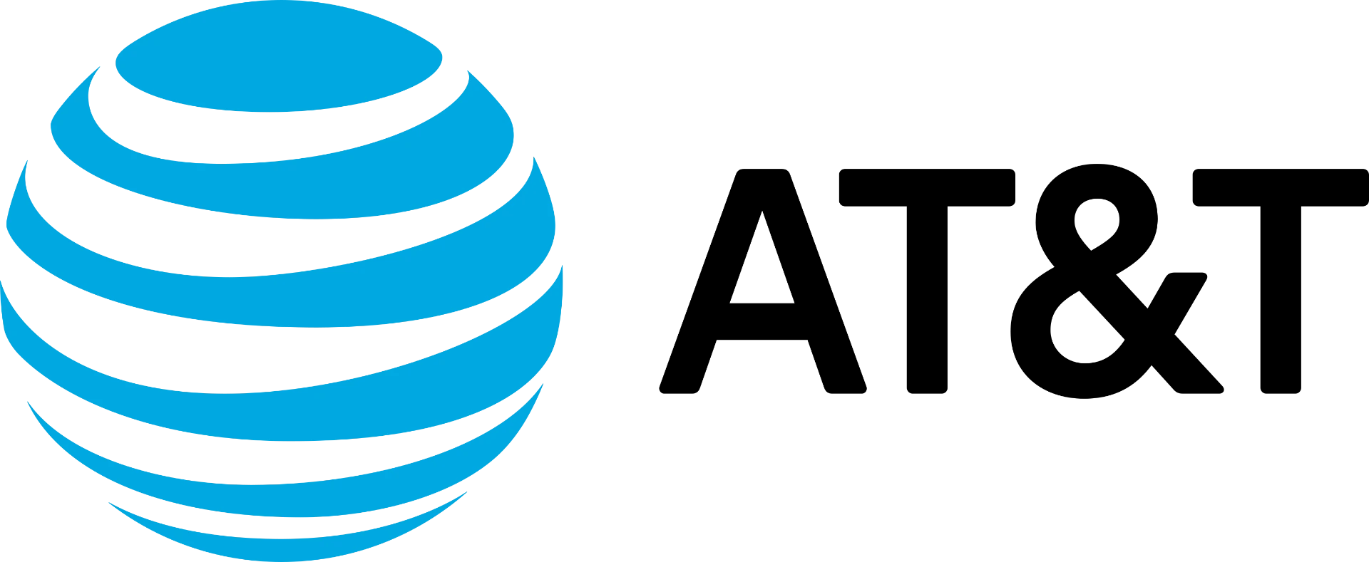 AT&T logo