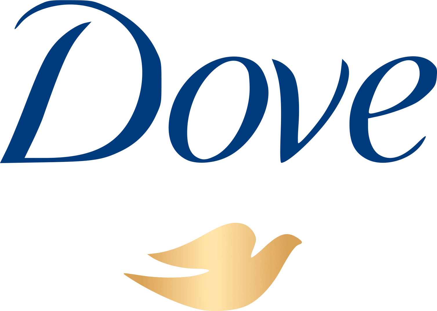 Dove logo