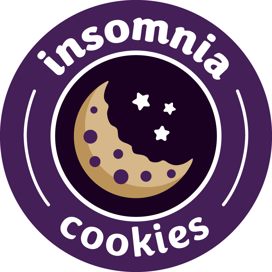 Insomnia Cookies logo