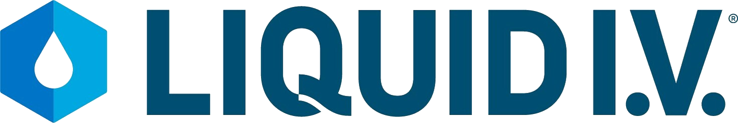 Liquid I.V. logo