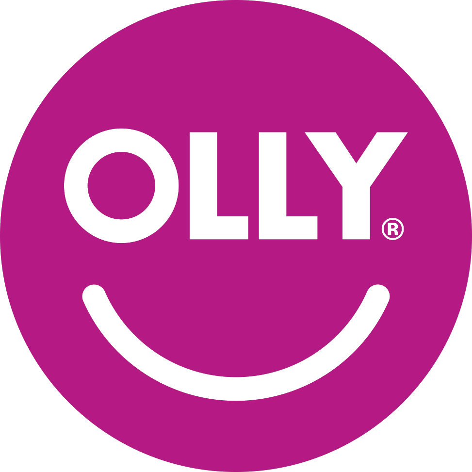 OLLY logo