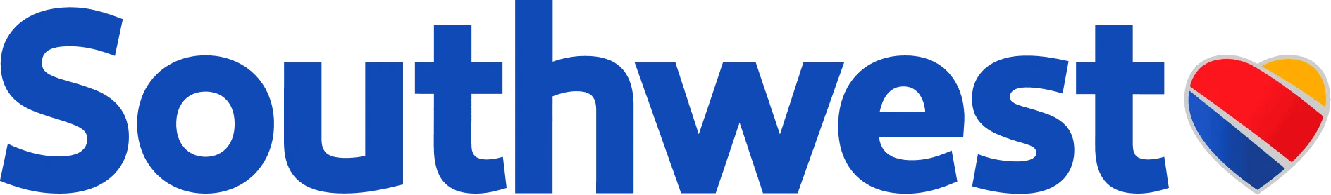 Southwest Airlines logo