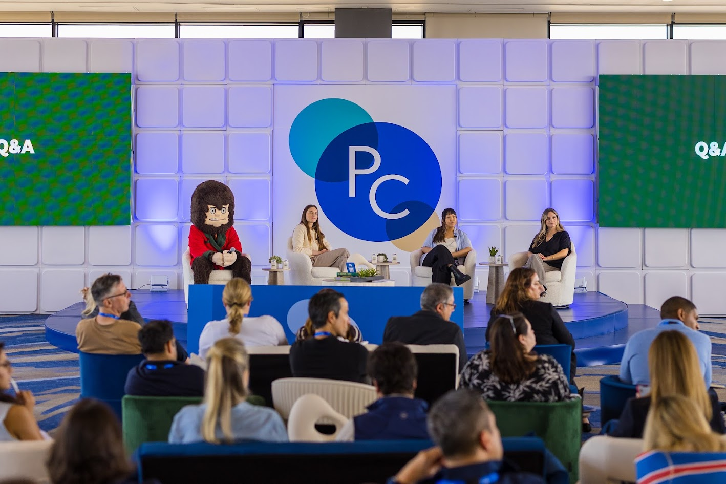 Panel discussion