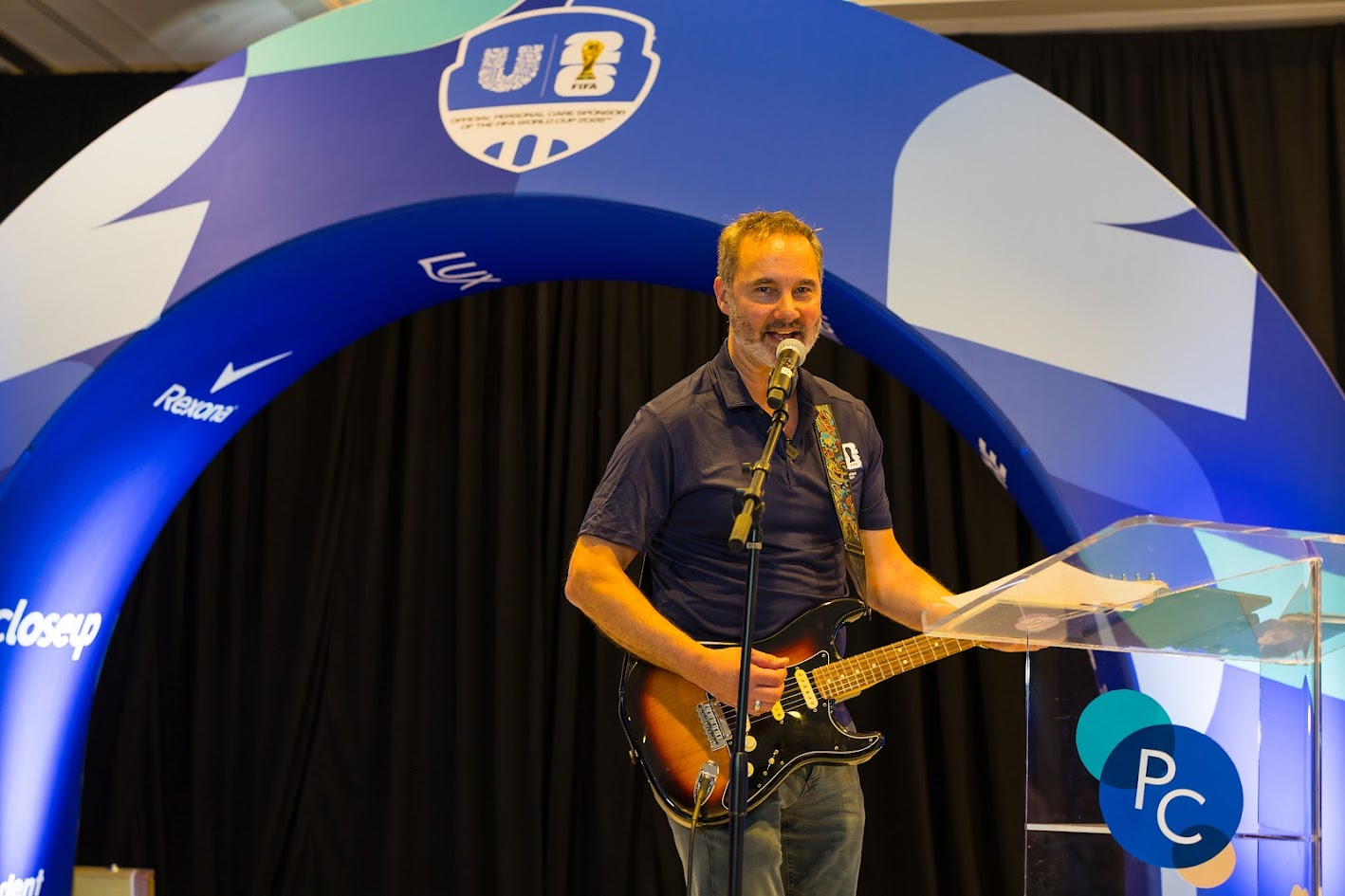 Live performance